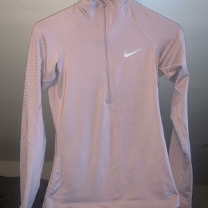Nike Element Top Half Zip